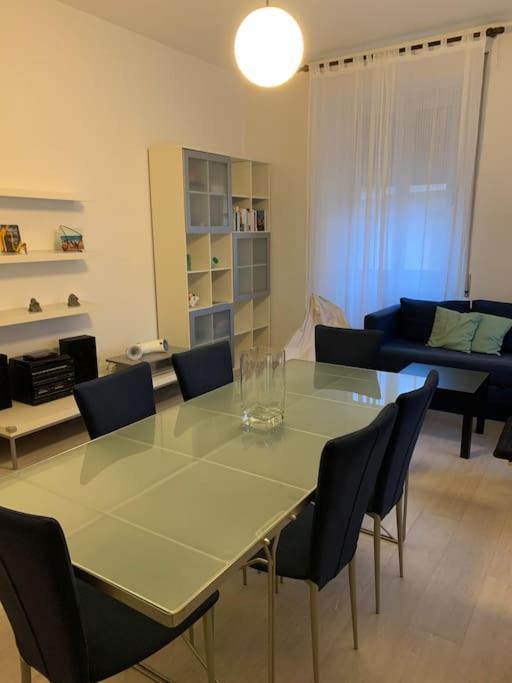 Appartamento Centralissimo Elegante Terni Exterior photo