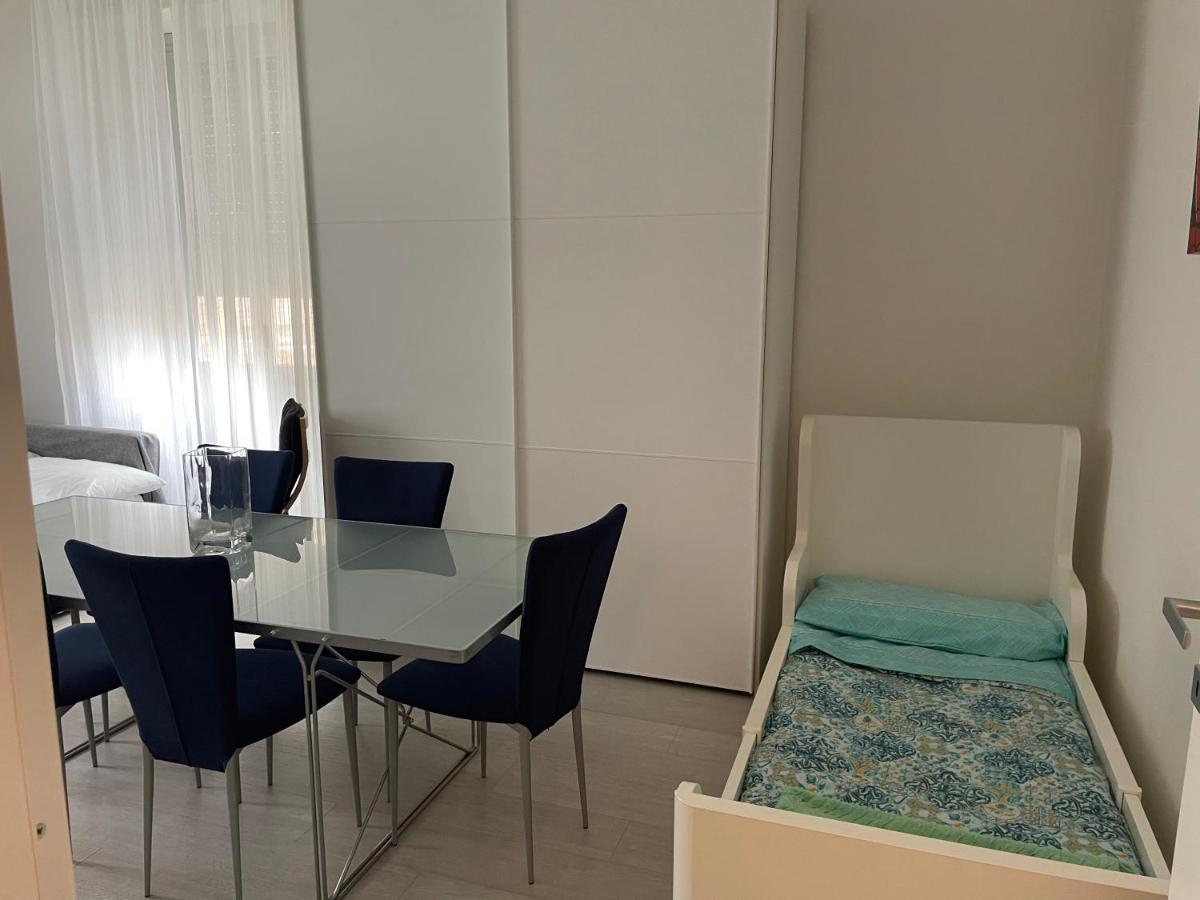 Appartamento Centralissimo Elegante Terni Exterior photo